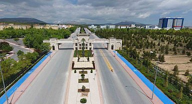 Selçuk Üniversitesi eğitimde kaliteyi YÖKAK akreditasyonuyla taçlandırdı
