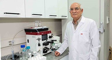 Selçuk Üniversitesi'nden antibiyotik direnci ve tavuk vebasına yönelik iki önemli aşı projesi