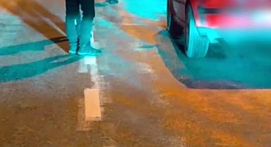 Şok uygulamalarda aranan 9 şahıs yakalandı