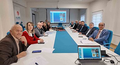 SOKÜM Kayseri İl Tespit Komisyonu toplandı