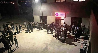 Sözlü tartışma bıçaklı kavgaya döndü: 1 ölü