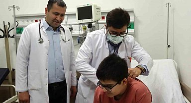 Uzmanından çocuklarda 'akut bronşiyolit' uyarısı