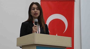 Uzmanlar öğrencilere 'organ bağışını' anlattı