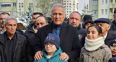 Vakıflar Genel Müdürlüğü'nün kira zammına tepki