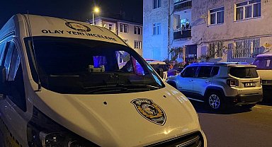 Yeni evli kadın evinde asılı halde bulundu