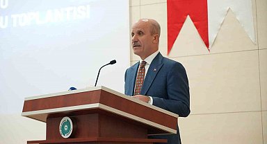 YÖK Başkanı Özvar: "Uluslararası öğrencilerin kalitesi önceliğimiz olmalıdır"