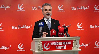 YRP Genel Başkan Yardımcısı Kılıç: "Yasal kumar aslında yasa dışı olan kumarın da tetikçisi"