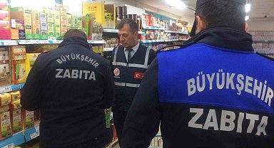 Zabıta ekipleri, 300 bin talebi çözüme kavuşturdu