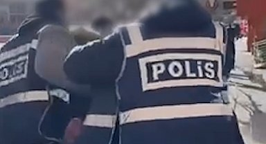 7 ilde aranan dolandırıcı yakalandı