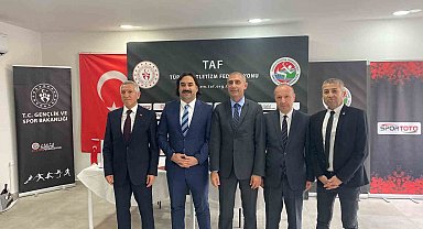 89. Büyük Ankara Koşusu 29 Aralık Pazar günü yapılacak
