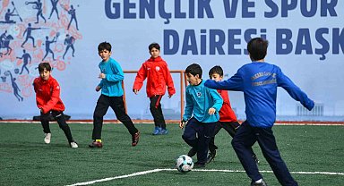 ABB'den spora destek