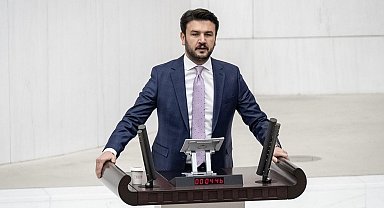 AK Parti Ankara Milletvekili Çelebi: "Hakkımız olanı ama, fakat, lakin dinlemeden alacağız"