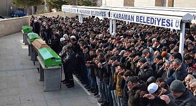 Aracında ölü bulunan BBP merkez ilçe başkanı toprağa verildi
