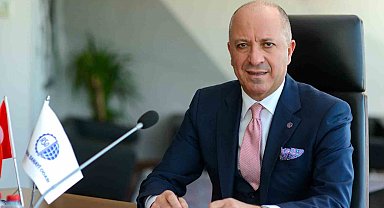 ASO Başkanı Ardıç: "2025'te en üst düzeyde katkıyı sağlamak için üretmeye devam edeceğiz"