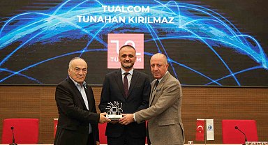 ASO Başkanı Ardıç: "Ankara Teknoloji Üssü'nde üretim ve Ar-Ge faaliyetleri bir arada yürütülecek"