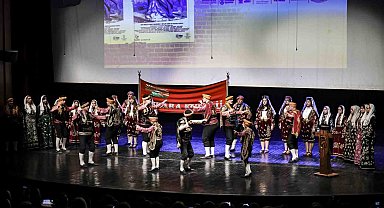 Atatürk'ün Ankara'ya gelişinin 105. yılında tarihe yolculuk: "Her Şey Akar" belgeseli büyük ilgi gördü