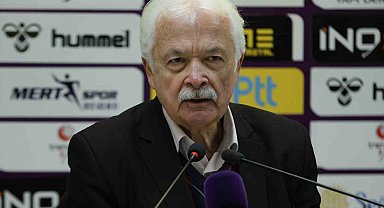 Atılay Canel: "İki takım da futbol oynamaya müsaade etti"