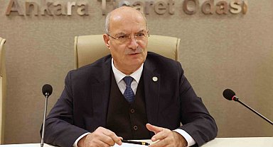 ATO Başkanı Baran: "Sektörün ustalarının bilgi ve tecrübelerini kuşaktan kuşağa aktarmasını çok değerli buluyorum"