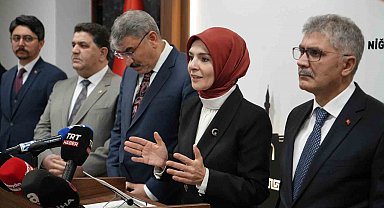 Bakan Göktaş: "Verilen cezalar yüreklere su serpti. Nevzat Bahtiyar'ın cezasına itiraz edeceğiz"