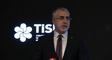 Bakan Işıkhan: "Şimdiden bir oran vermek Asgari Ücret Tespit Komisyonumuzun iradesine gölge düşürmemeli"