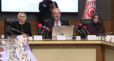 Bakan Tekin: "Türkiye Yüzyılı Maarif Modelimizin kadına yönelik şiddetle mücadelede köklü bir dönüşümün kapılarını aralayacağına yürekten inanıyoruz"