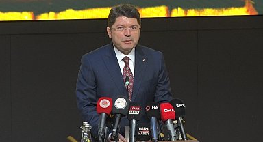 Bakan Tunç: "Dil, bir milletin hem aynası hem de hafızasıdır"