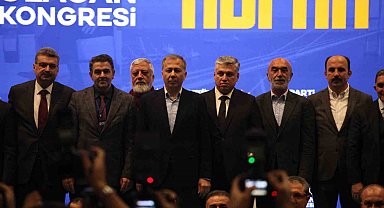 Bakan Yerlikaya: "Türkiye'nin huzuru için, tüm tehditlere karşı kararlı bir duruş sergiliyoruz"