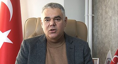 Başkan Atasoy: "Suriyelilerin gitmesiyle ilerleyen zamanlarda rahatlama olacağını düşünüyoruz"