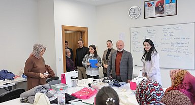 Başkan Çolakbayrakdar: Modern tesislerle sosyal hayatı renklendiriyoruz"