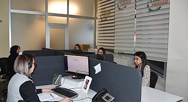 Başkan Çolakbayrakdar: "Yapay zeka ve 3. nesil yazılım ile hızlı çözümler üretiyoruz"