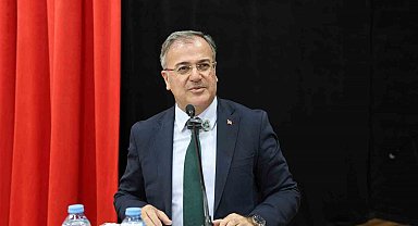 Başkan Özdoğan: "Kültür merkezimiz ile Hacılar'ın sosyal yaşamına katkı sağlıyoruz"