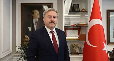 Başkan Palancıoğlu: "Vatandaşımızın belediyeye olan güveni çok yüksek"