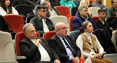 Başkan Yalçın: "Bilimin sürdürülebilirliğine önem veriyoruz"