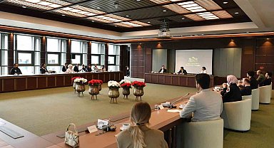 Başkentte dijital birliktelik sağlandı