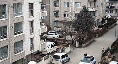 Bebeği yaşama tutundu, anne hayatını kaybetti