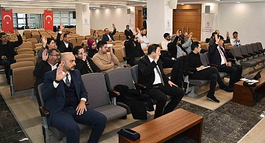 BÜSAT'ın Başkanı Soydemir, güven tazeledi