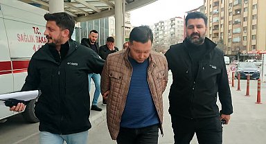 Çalıştığı depodan 2,5 milyonluk zirai ilaç çaldı, "Kredi kartı borcum çoktu" dedi
