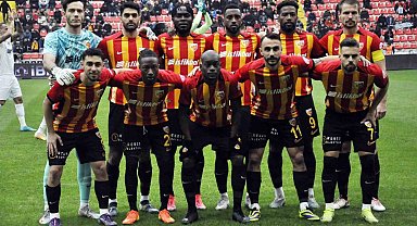 Carlos Mane: "Biz iyi bir takımız"