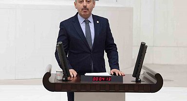 Çopuroğlu'ndan Temelli'ye cevap: "Hak eden herkes üzerinde İHA'larımızı SİHA'larımızı görecektir"