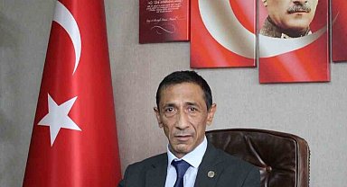 Eğitim Gücü Sen Genel Başkanı Özat: "Ocak ayında başlayacak eylemlerle Türkiye genelinde iki gün sürecek iş bırakma eylemi gerçekleştireceğiz"