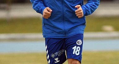 Erciyes 38 FK'da 2 cezalı var