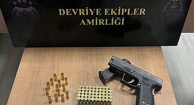 Ereğli'de jandarma ve polis ekiplerinin denetimleri sürüyor