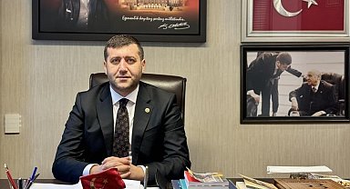 Ersoy: "Gençlerimiz, staj ve çıraklık dönemlerinde fiilen çalışmakta ancak bu süreler emeklilik hesaplamasına dahil edilmediği için hak kaybı yaşamaktadır"