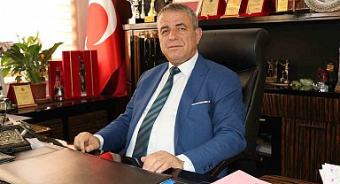 Esnaf ve Sanatkarlar Odaları Birliği Başkanı Öztürk: "Esnaf kredilerinde kolaylık dönemi başladı"