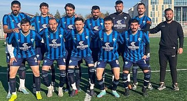 Gaziosmanpaşa'nın bileği bükülmüyor