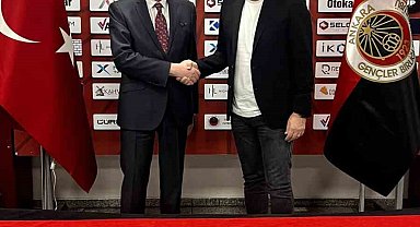 Gençlerbirliği, Hüseyin Eroğlu'yla anlaştı