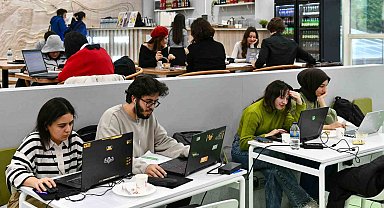 Gençlerin yeni durağı: Genç Akademiler