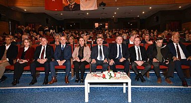 Gölbaşı Belediye Başkanı Odabaşı: "Bacıeren kültürünü unutturmamak, geleneği yaşatmak için çalışacağız"