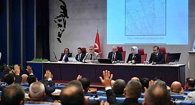 Hayvancılıkla uğraşanların su faturalarının yüzde 50'si büyükşehirden