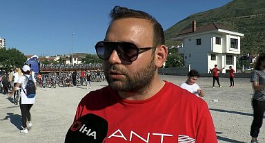 İbrahim Somtaş görevinden ayrıldı